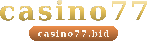 casino77 logo